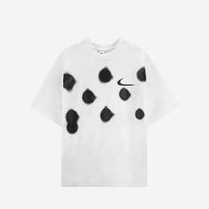[XXL] 나이키 랩 x off white 오프화이트 nrg 반팔 티셔츠 흰색