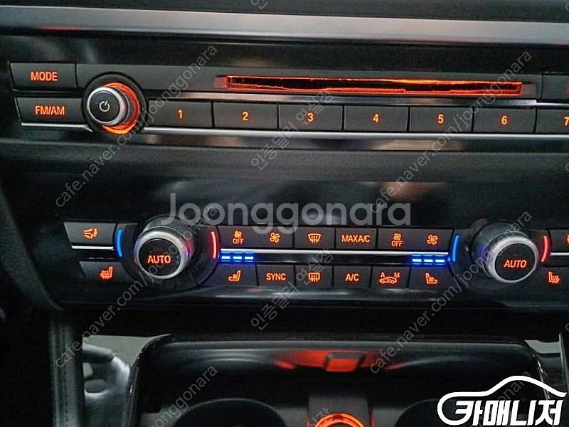[BMW]5시리즈 (F10) 520d 럭셔리 플러스 ★...--9