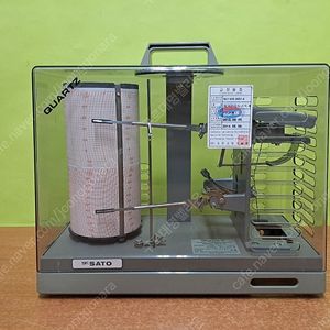 SATO NSII-Q, SIGMA-II 온습도계 판매