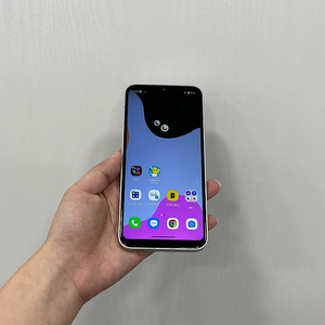88758 젬꾸러기 키즈폰(M130) 화이트 128GB 부산 중고폰 4만원