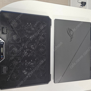 에이수스 Strix G18 4070노트북 팝니다