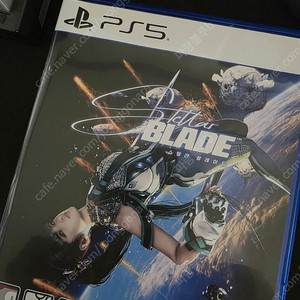 ps5 스텔라블레이드