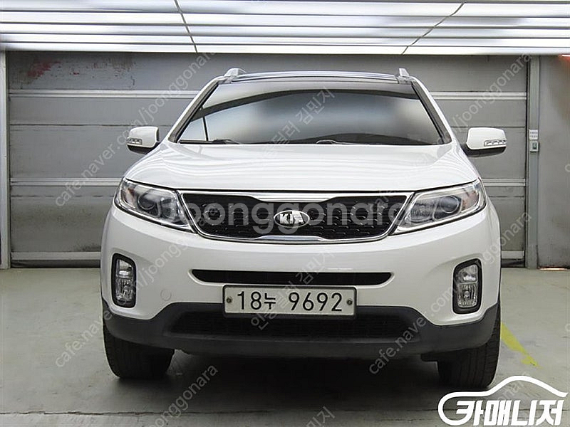 [기아]뉴 쏘렌토 R 2WD 2.0 프레스티지 (5인승...--2