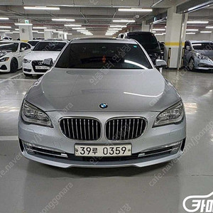 [BMW]7시리즈 (F01) 740 d xDrive 인디비주얼 ★중고차★중고차매입★전액할부★저신용자★신불자★소액할부★현금★카드 전부 가능합니다!