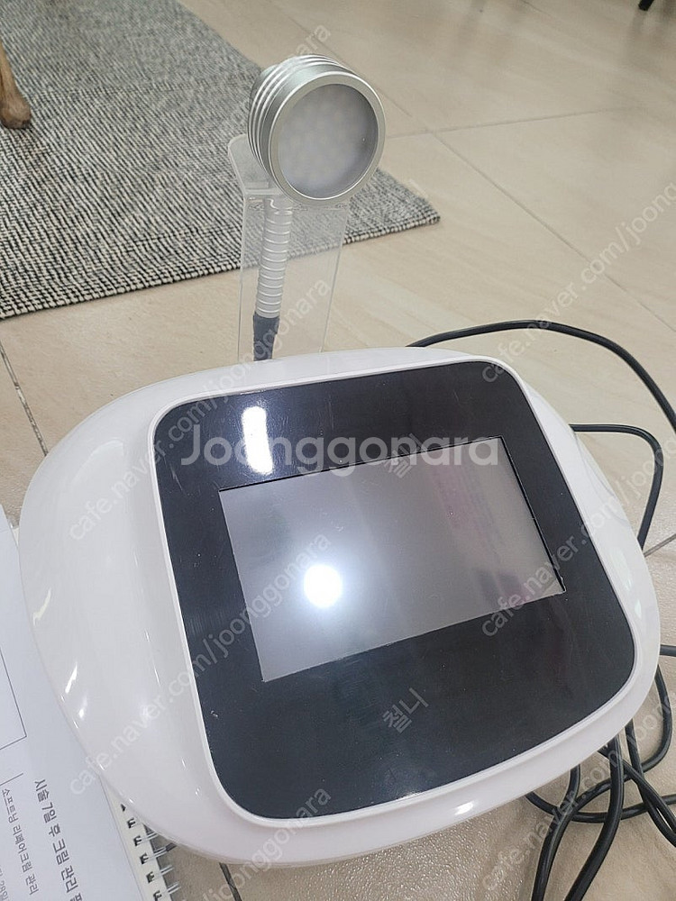 멜라닌케어기기--0