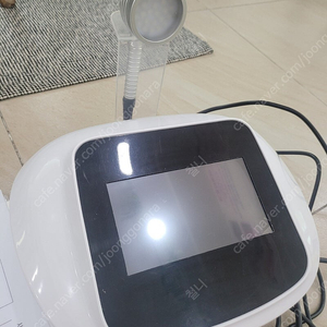 멜라닌케어기기