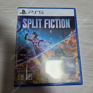 ps5 스플릿픽션 택포 5.4
