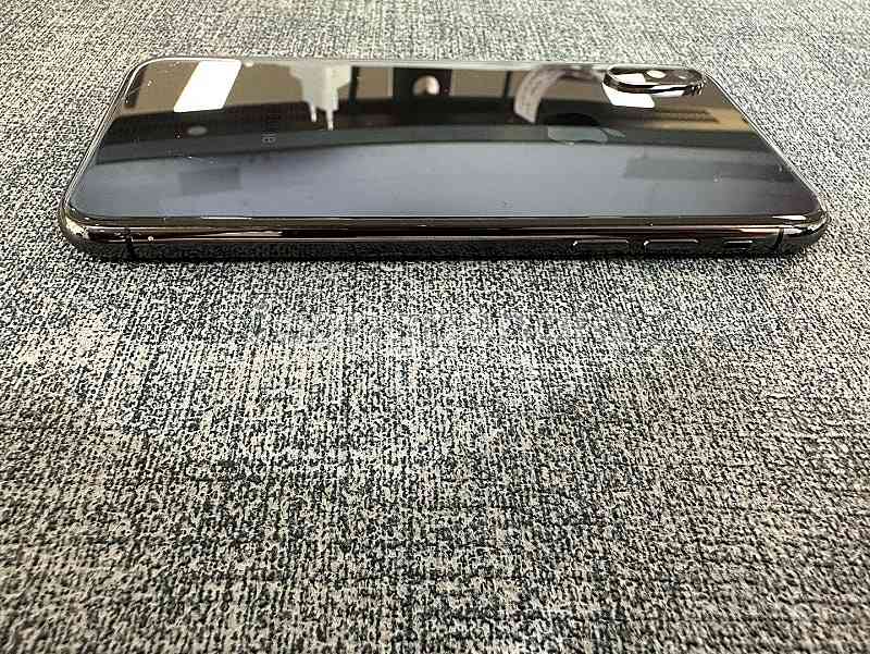 *자급제* 아이폰XS 256G 스페이스그레이 상태좋은폰...--4
