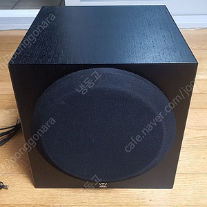 야마하 서브우퍼 Yamaha YST-SW012