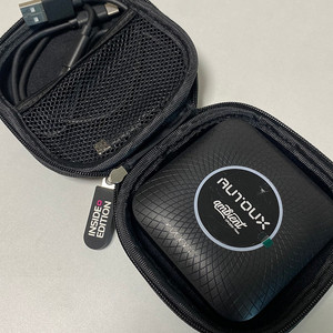 차량용 안드로이드 오토 AUTOUX TBOX Ambient