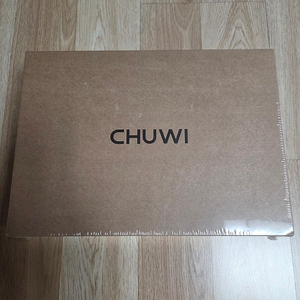 츄이 CHUWI AuBox AMD Ryzen 7 8745HS 미니PC 미개봉 새제품 팝니다 (비링크 Beelink SER8 동일 사양)