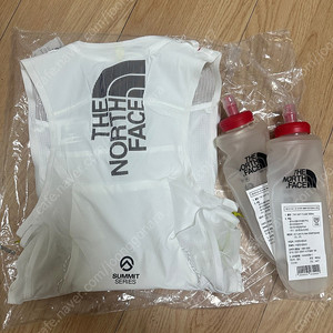 노스페이스 런 베스트 5 트레일러닝 베스트
