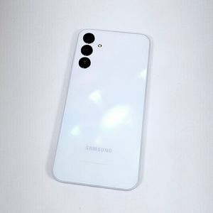 SSS급 갤럭시 A15 라이트블루색상 128G 15.5만원 판매해요 *재고다량보유