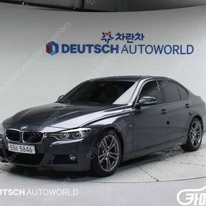 [BMW]3시리즈 (F30) 320i M 스포츠 ★중고차★중고차매입★전액할부★저신용자★신불자★소액할부★현금★카드 전부 가능합니다!