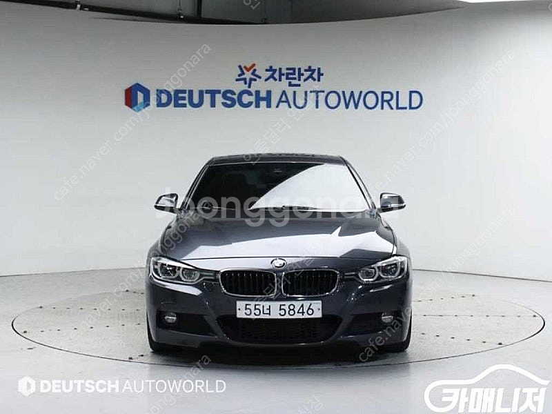 [BMW]3시리즈 (F30) 320i M 스포츠 ★중고...--3