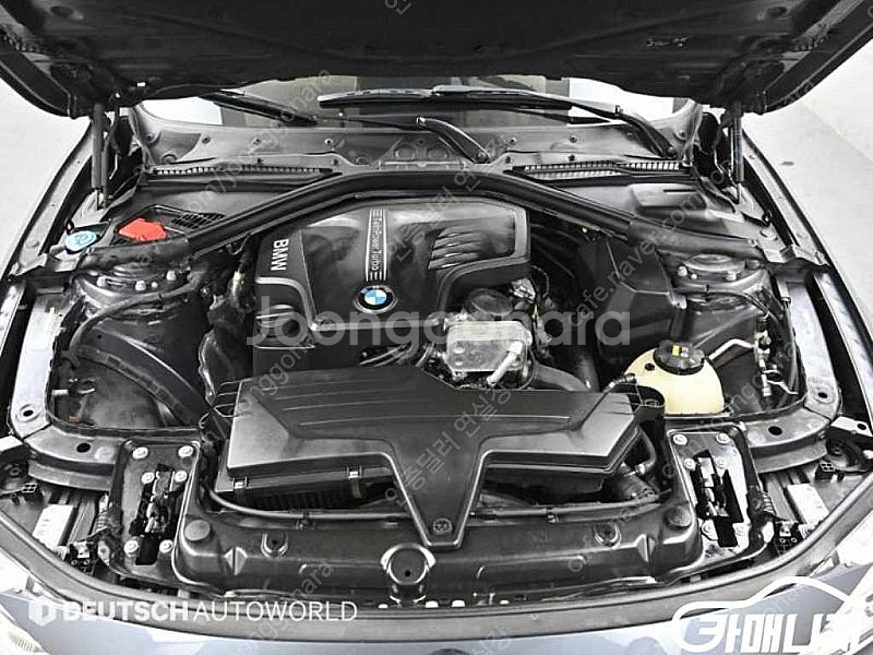 [BMW]3시리즈 (F30) 320i M 스포츠 ★중고...--6
