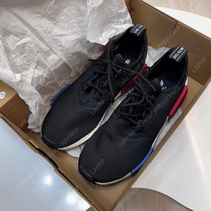 아디다스 노마드 런 280