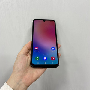 91914 갤럭시A24 128기가 팝니다 10만원