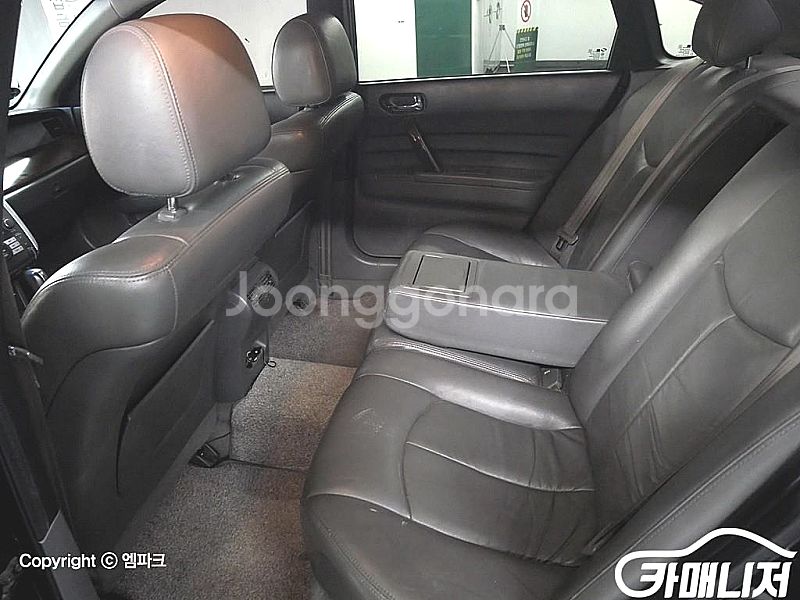 [르노코리아(삼성)]SM5뉴임프레션 LPLI SE (5...--1