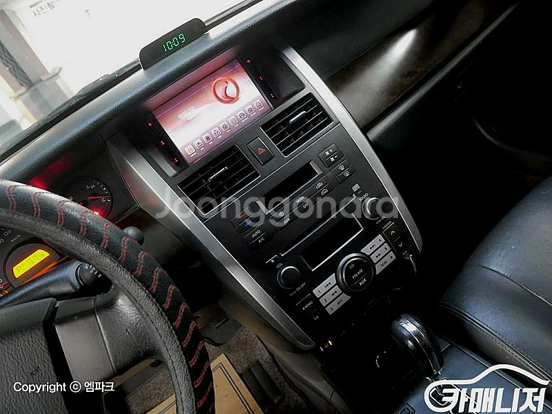 [르노코리아(삼성)]SM5뉴임프레션 LPLI SE (5...--2