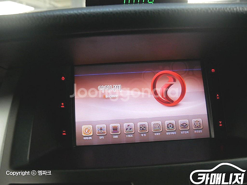 [르노코리아(삼성)]SM5뉴임프레션 LPLI SE (5...--4