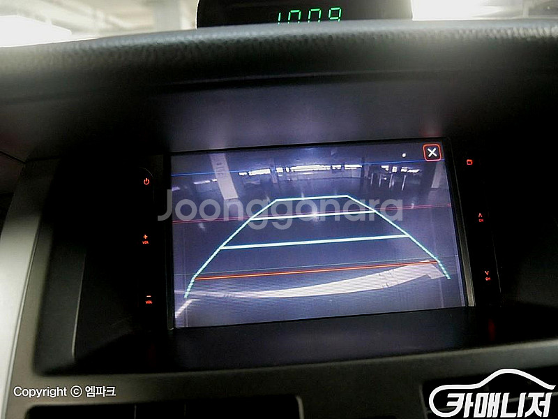 [르노코리아(삼성)]SM5뉴임프레션 LPLI SE (5...--5