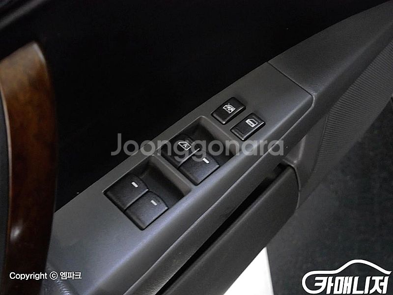 [르노코리아(삼성)]SM5뉴임프레션 LPLI SE (5...--8