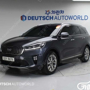 [기아]더 뉴 쏘렌토 디젤 2.0 2WD 노블레스 (5인승) ★중고차★중고차매입★전액할부★저신용자★신불자★소액할부★현금★카드 전부 가능합니다!