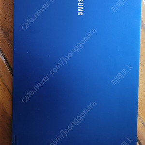 삼성 노트북 갤럭시북 플렉스 NT950QCG-X716A