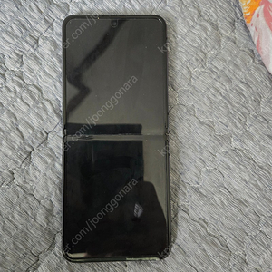 제트플립4 512gb 그라파이트색상 중고팝니다 s급