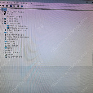 게임용 본체 2대 판매합니다.