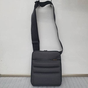 만다리나덕 크로스백 28X26cm
