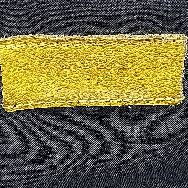 만다리나덕 크로스백 28X26cm--9
