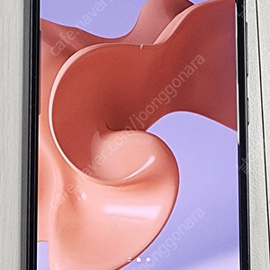 퀀텀4 128g 초s급 판매합니다