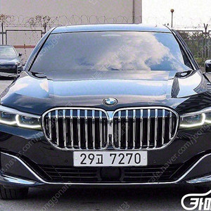 [BMW]7시리즈 (G11) 730Ld xDrive 디자인 퓨어 엑설런스 ★중고차★중고차매입★전액할부★저신용자★신불자★소액할부★현금★카드 전부 가능합니다!
