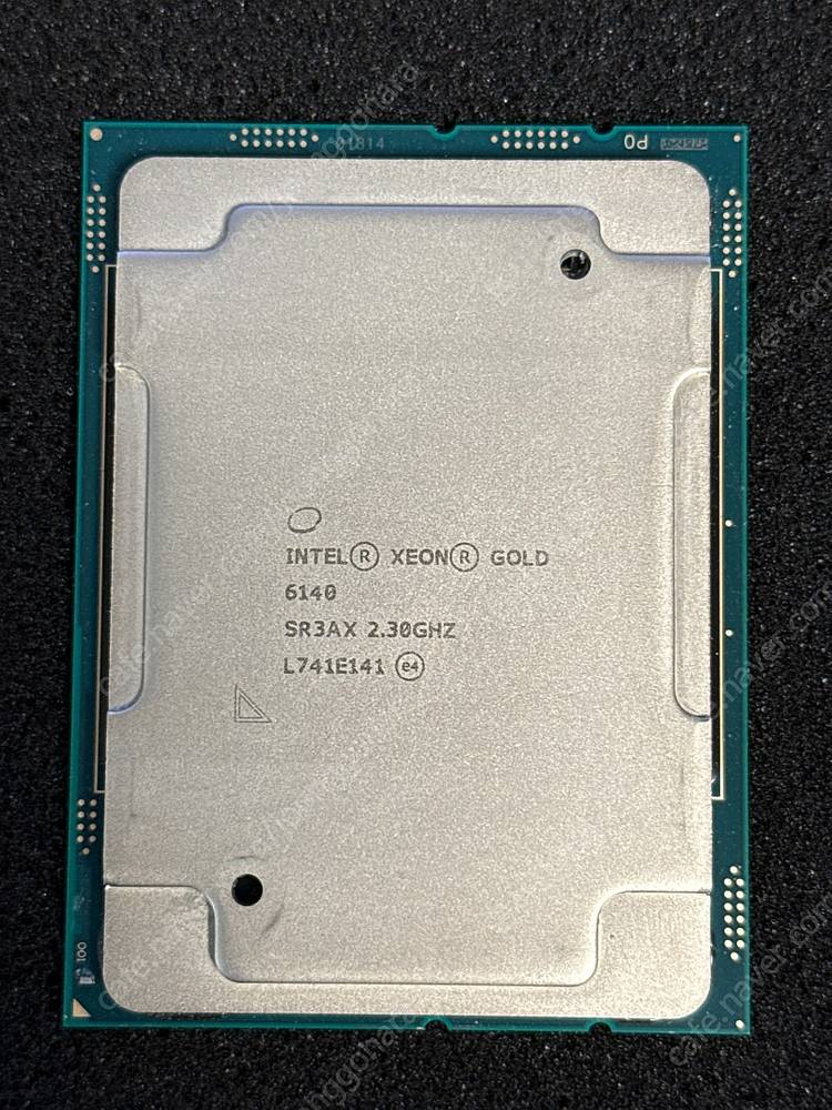 파이노드 용도 스케일러블 CPU Z8 G4 Z6 G4--6