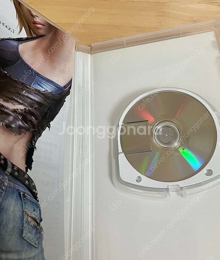 psp 더 서드 버스데이--3