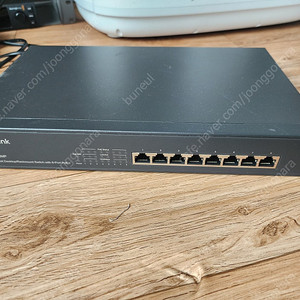 TP-LINK TL-SG1008MP 8포트 판매합니다