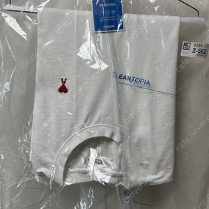 아미 반팔 티셔츠 XL