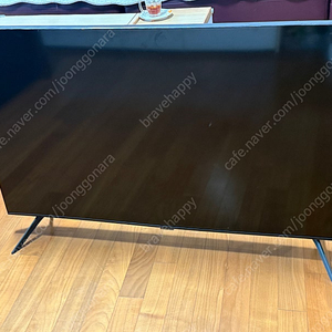 삼성 UHD 스마트 TV 50인치 ku50ua7050fxkr