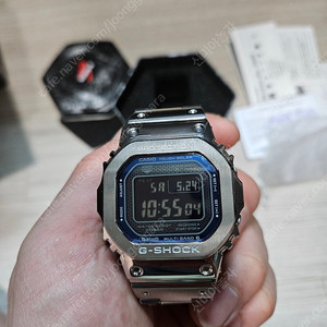 GMW-B5000d-2dr
