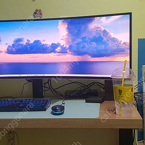 개인 급처 i7 13700 4070ti 49인치 모니터