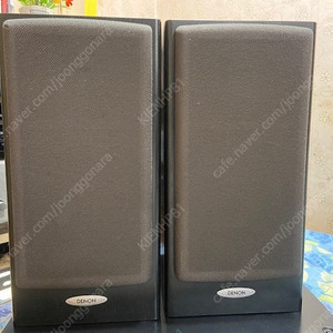 데논 USC-200 스피커