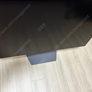 Lg 27gx790a oled 480hz 모니터 팝니다.