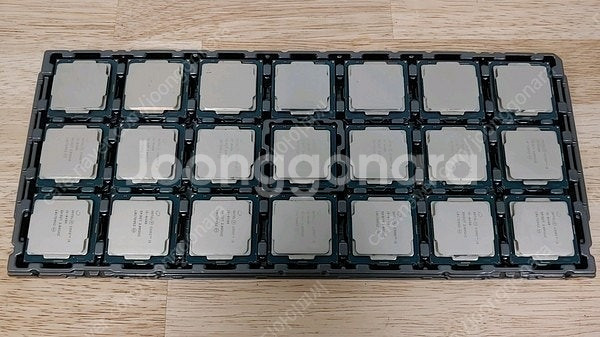 [판매] CPU 메인보드 판매합니다--0