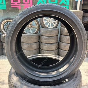 245 40 20/275 35 20 피렐리 피제로 (GOE) 올시즌타이어 한대분 판매합니다