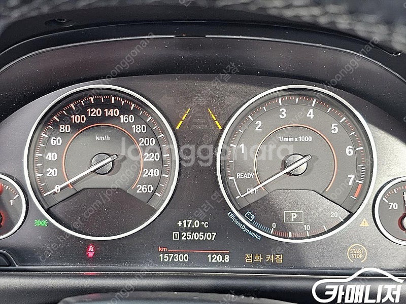 [BMW]4시리즈 (F32) 430i 컨버터블 M 스포...--7
