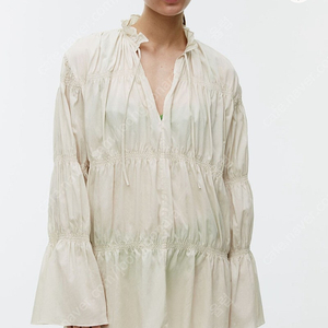 아르켓 스목 셔츠