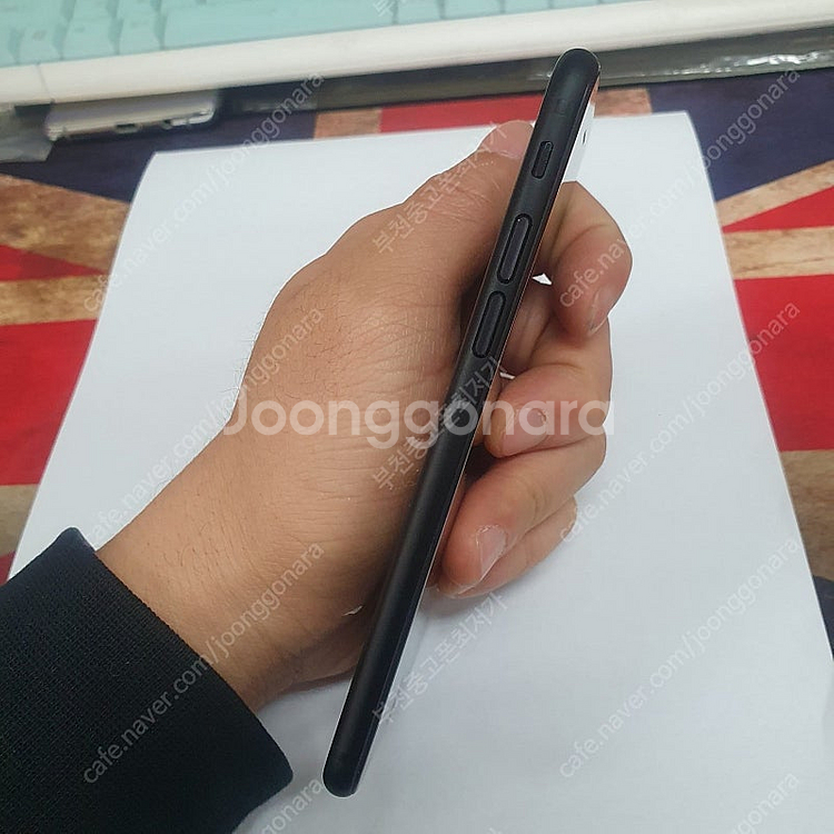 (대량가능)197339 아이폰7 32 매트블랙 SS급 중고폰 13.5만 배터리100% 부천 신중동역 레트로 인스타 ...--4