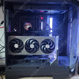 Ryzen 7 7800X3D 본체 팜니다((그래픽카드 없어요)